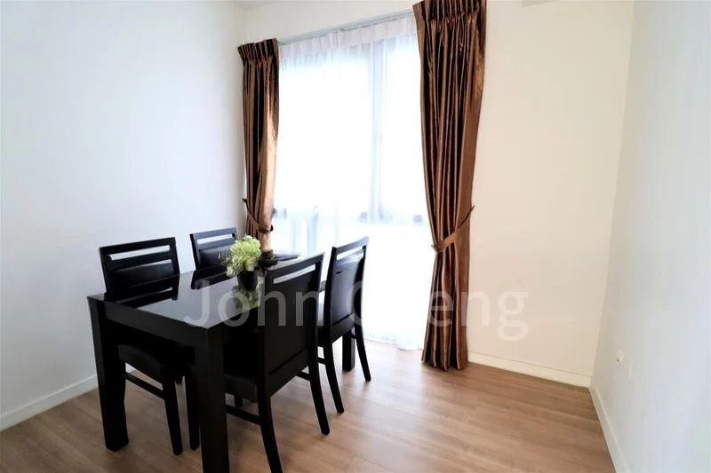 2 Bed Condo for Rent in  The Lakefront Residences - Image 3