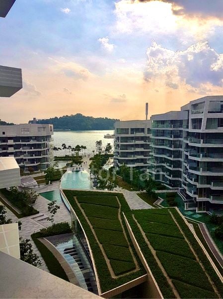 3 Bed Condo for Sale in  Corals At Keppel Bay - Image 1