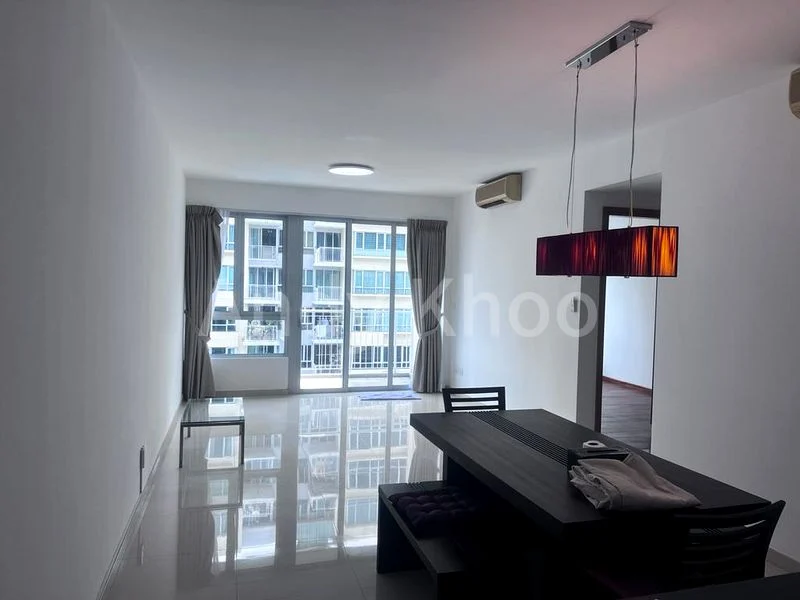 3 Bed Condo for Rent in Kovan Melody - Image 1