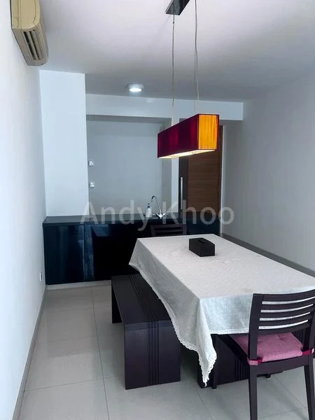 3 Bed Condo for Rent in Kovan Melody - Image 2