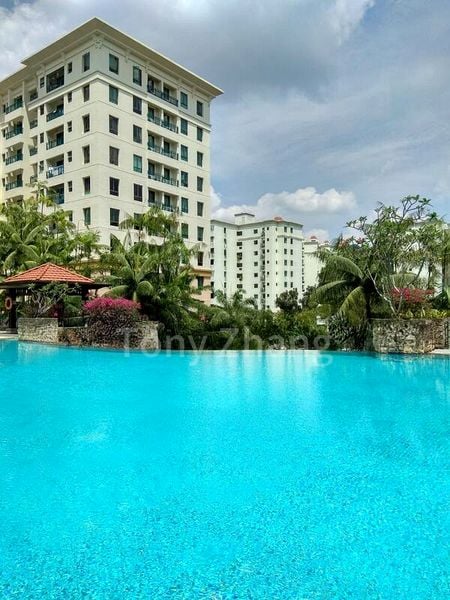 3 Bed Condo for Rent in Hillbrooks - Image 8