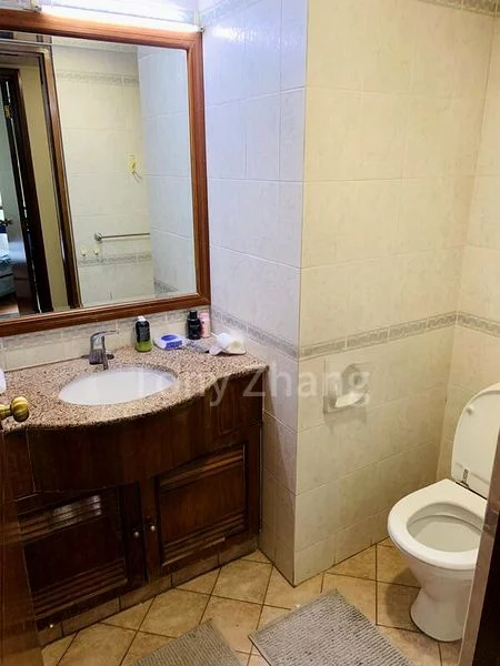 3 Bed Condo for Rent in Hillbrooks - Image 2