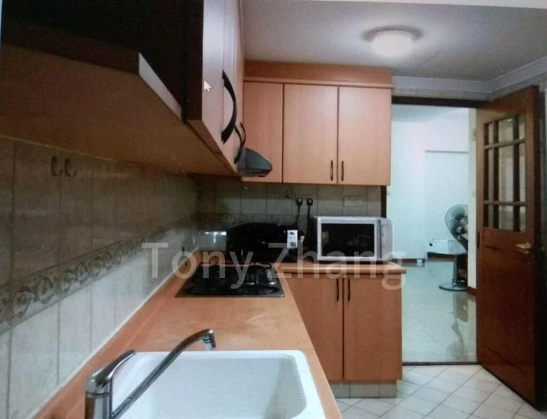 3 Bed Condo for Rent in Hillbrooks - Image 7