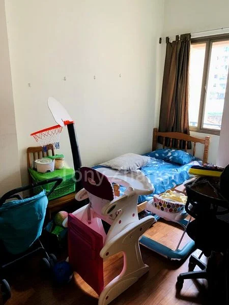 3 Bed Condo for Rent in Hillbrooks - Image 1