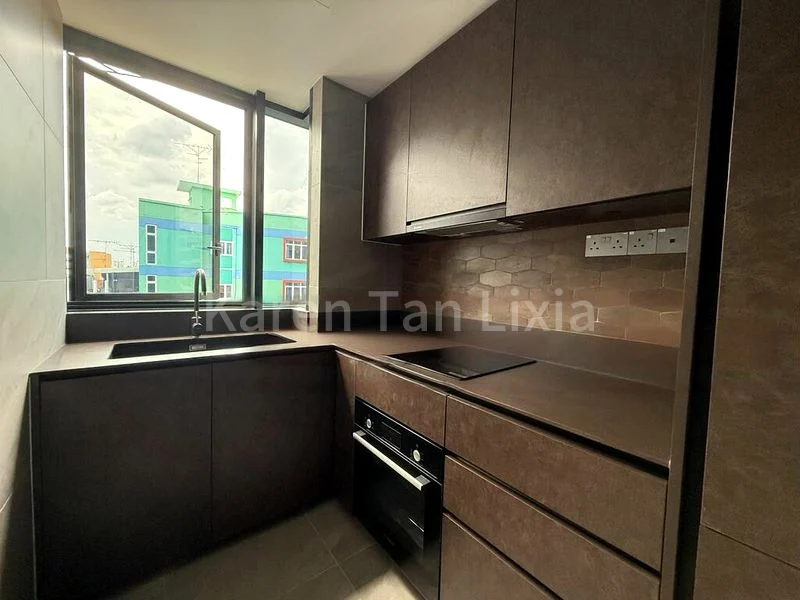 3 Bed Condo for Sale in  Mori - Image 7
