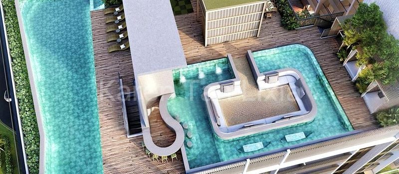 3 Bed Condo for Sale in  Mori - Image 14