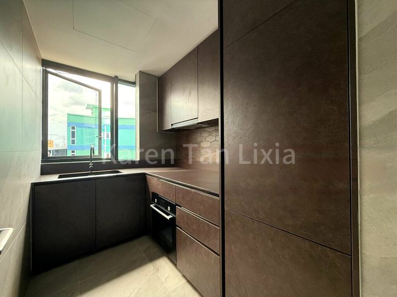 3 Bed Condo for Sale in  Mori - Image 6