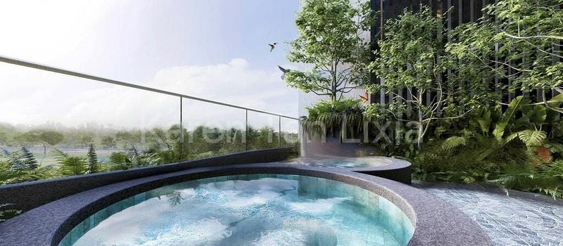 3 Bed Condo for Sale in  Mori - Image 16