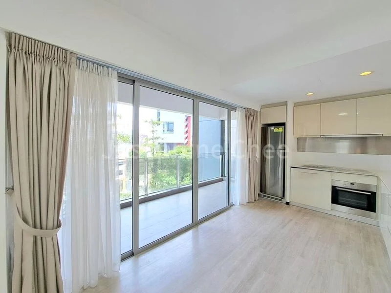 3 Bed Condo for Rent in  Sophia Residence - Image 4