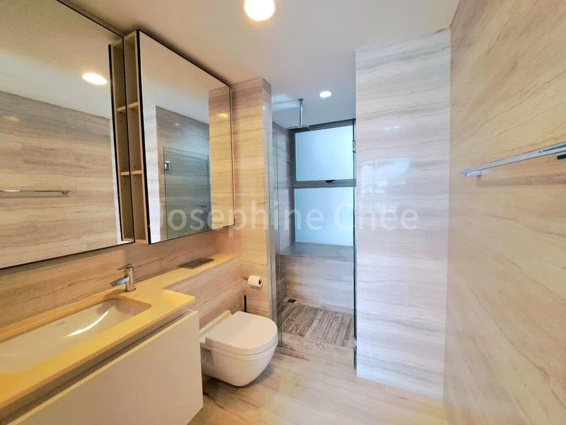 3 Bed Condo for Rent in  Sophia Residence - Image 9