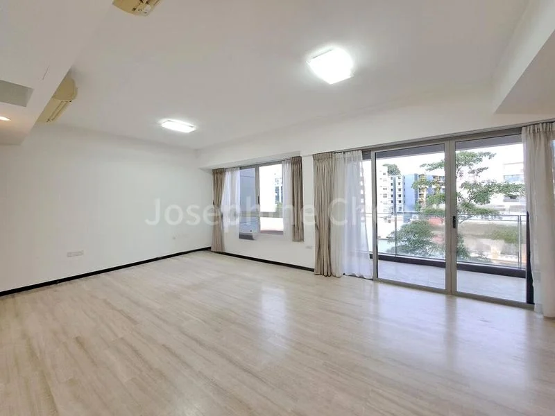 3 Bed Condo for Rent in  Sophia Residence - Image 1