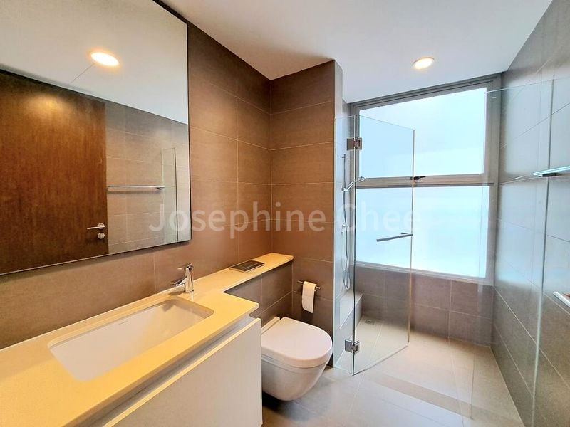 3 Bed Condo for Rent in  Sophia Residence - Image 10