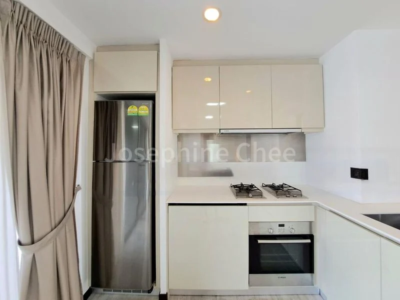 3 Bed Condo for Rent in  Sophia Residence - Image 5