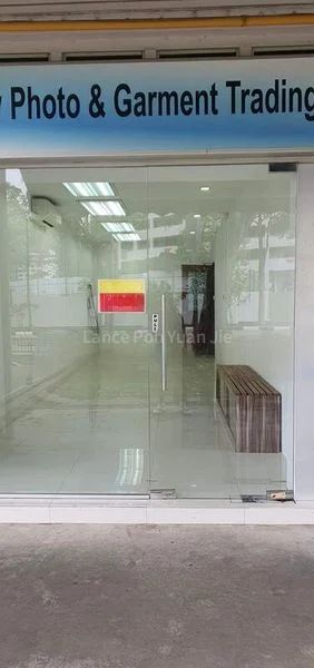 Shop / Shophouse for Rent: 531 Bedok North Street 3 - Image 6