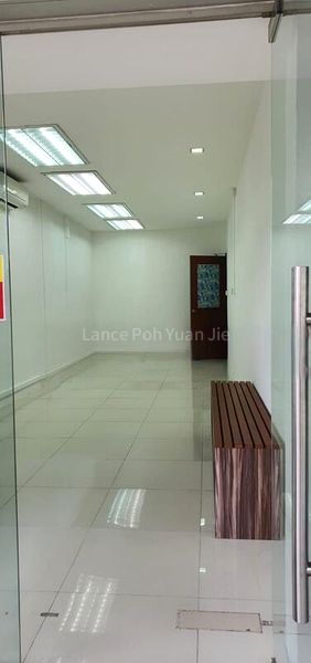 Shop / Shophouse for Rent: 531 Bedok North Street 3 - Image 5