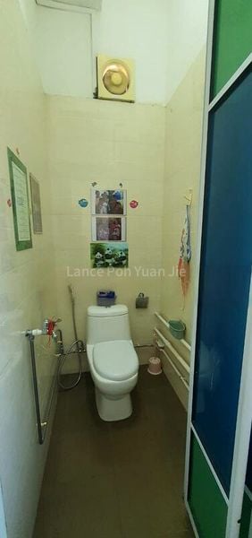 Shop / Shophouse for Rent: 531 Bedok North Street 3 - Image 3