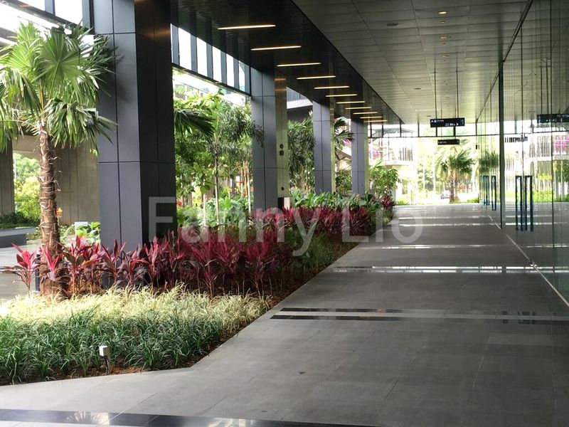 Office for Rent: Vision Exchange - Image 1