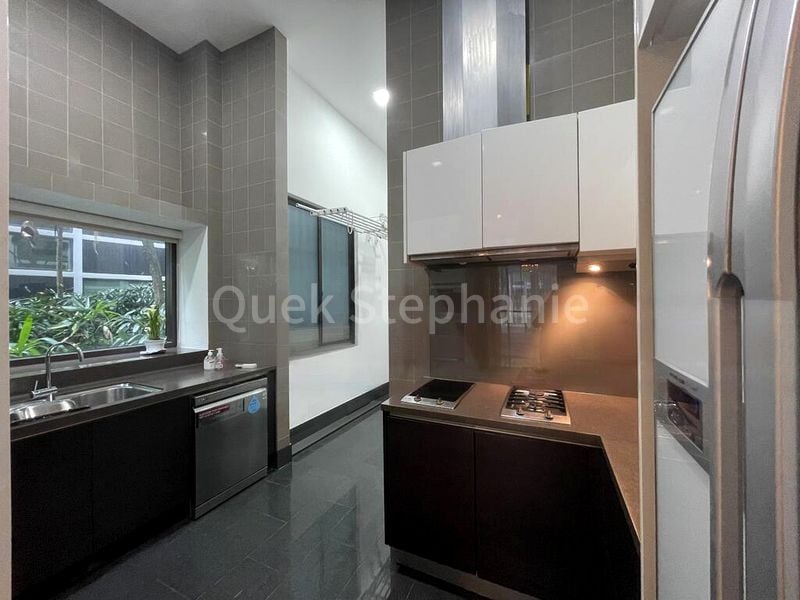 4 Bed Condo for Rent in  Belle Vue Residences - Image 6