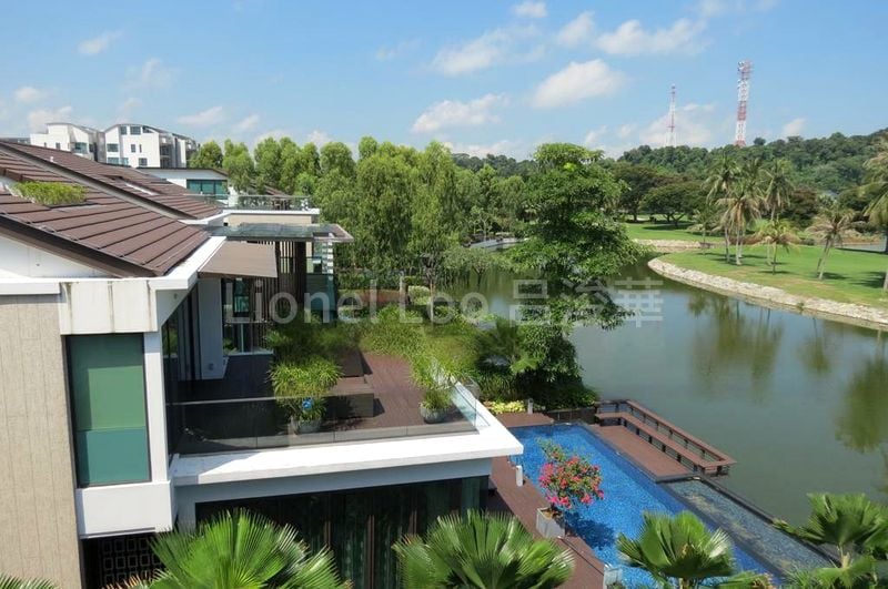 5 Bed Bungalow (Landed) for Sale in Kasara - Image 9