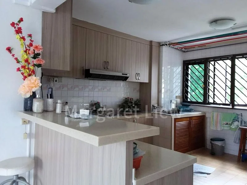 Room (HDB) for Rent in 170 Bishan Street 13 - Image 2