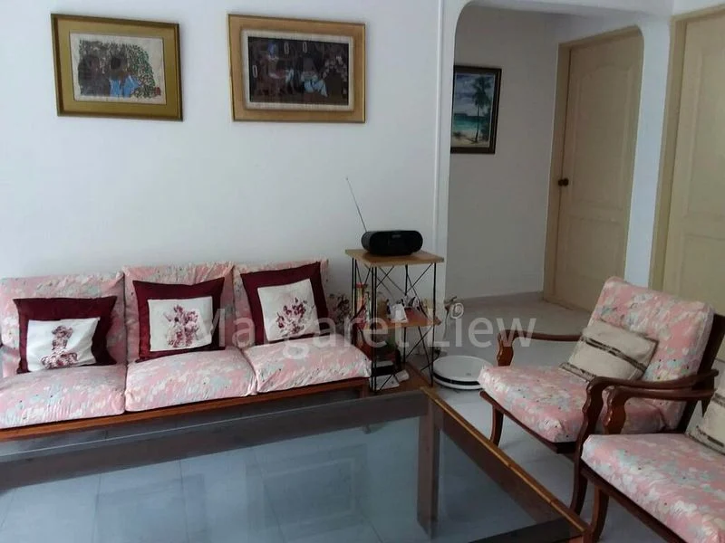 Room (HDB) for Rent in 170 Bishan Street 13 - Image 1