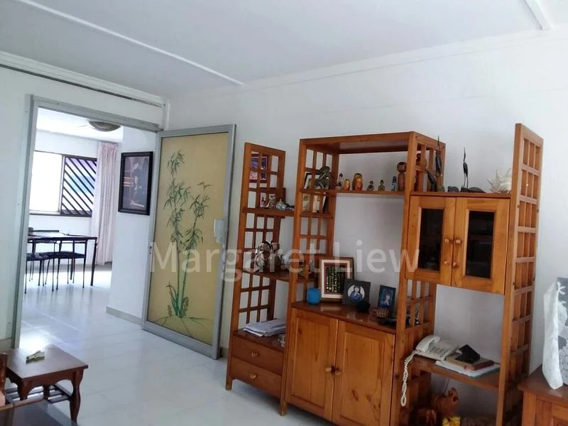 Room (HDB) for Rent in 170 Bishan Street 13 - Image 4