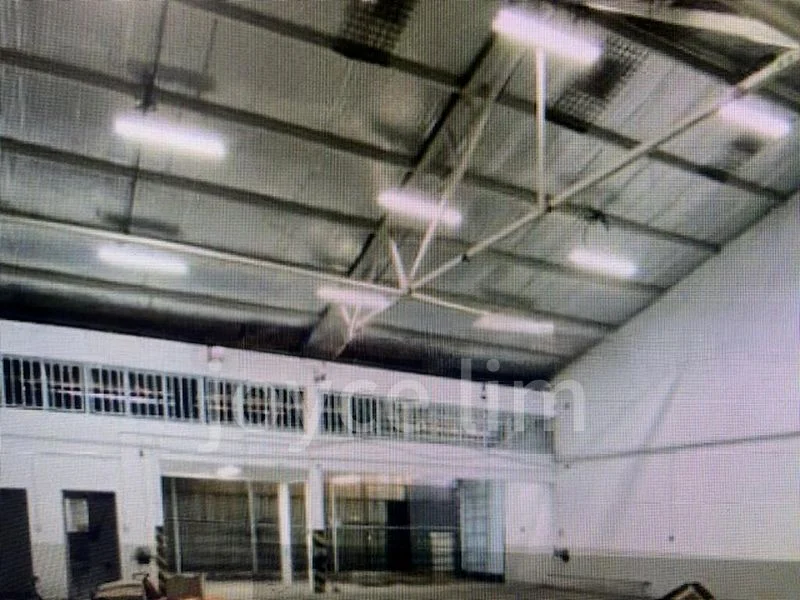 Light Industrial (B1) for Sale: Affordable B1 Building for sale | Rebuild to 5-6 storeys | GST - Image 4