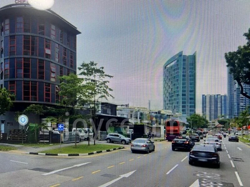 Light Industrial (B1) for Sale: Affordable B1 Building for sale | Rebuild to 5-6 storeys | GST - Image 1