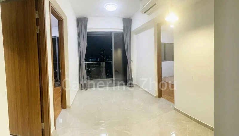 2 Bed Condo for Sale in  Stirling Residences - Image 1