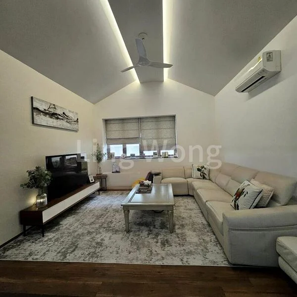 5 Bed Semi-Detached House (Landed) for Sale in  Serangoon Garden Estate - Image 6