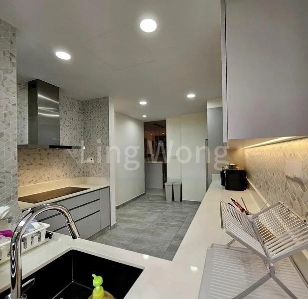 5 Bed Semi-Detached House (Landed) for Sale in  Serangoon Garden Estate - Image 3