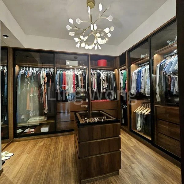 5 Bed Semi-Detached House (Landed) for Sale in  Serangoon Garden Estate - Image 8