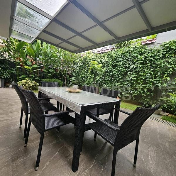 5 Bed Semi-Detached House (Landed) for Sale in  Serangoon Garden Estate - Image 5