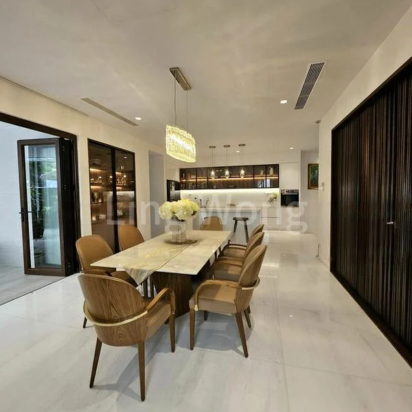 5 Bed Semi-Detached House (Landed) for Sale in  Serangoon Garden Estate - Image 1