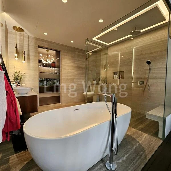 5 Bed Semi-Detached House (Landed) for Sale in  Serangoon Garden Estate - Image 9