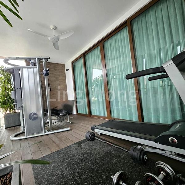 5 Bed Semi-Detached House (Landed) for Sale in  Serangoon Garden Estate - Image 4