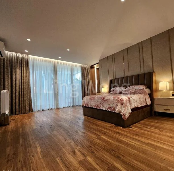 5 Bed Semi-Detached House (Landed) for Sale in  Serangoon Garden Estate - Image 7