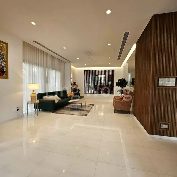 5 Bed Semi-Detached House (Landed) for Sale in  Serangoon Garden Estate - Image 2