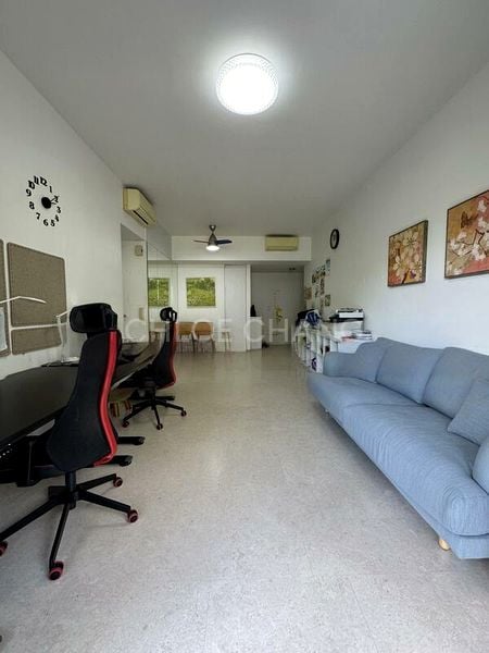 3 Bed Condo for Sale in Terrene At Bukit Timah - Image 4