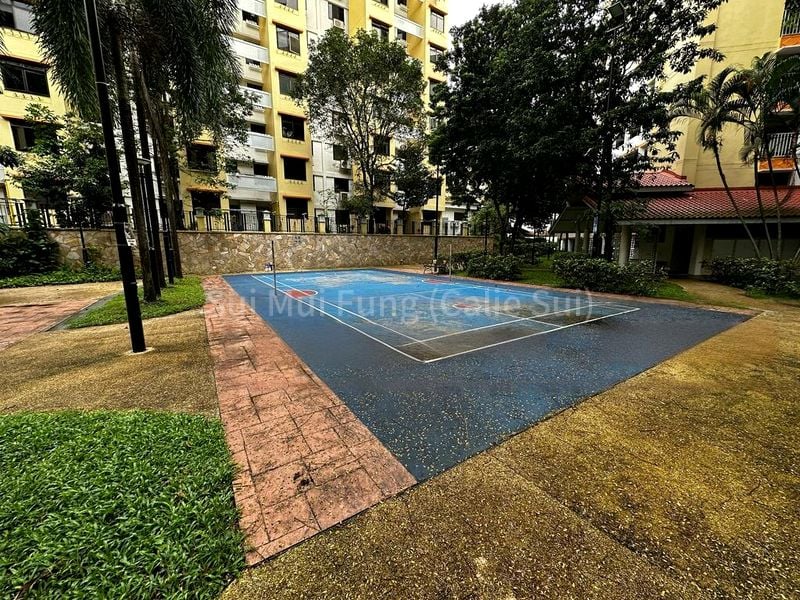 3 Room (3I) HDB for Sale in  92 Commonwealth Drive - Image 7