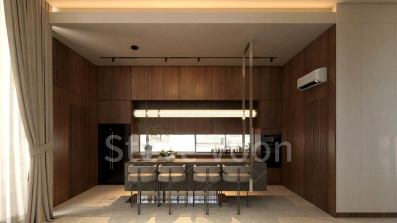 6 Bed Semi-Detached House (Landed) for Sale in Jalan Hock Chye - Image 5