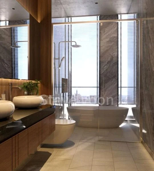 6 Bed Semi-Detached House (Landed) for Sale in Jalan Hock Chye - Image 2