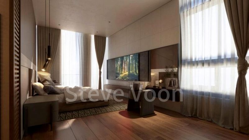 6 Bed Semi-Detached House (Landed) for Sale in Jalan Hock Chye - Image 3