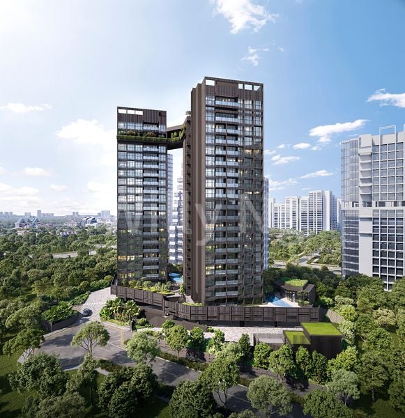 1 Bed Condo for Sale in Arina East Residences - Image 5