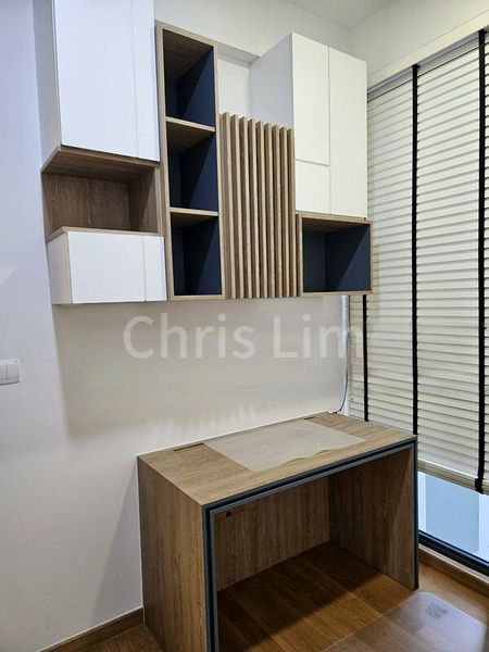 2 Bed Condo for Sale in  The Cristallo - Image 8