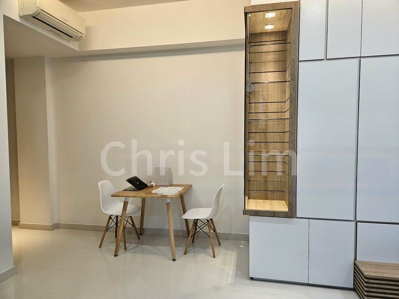 2 Bed Condo for Sale in  The Cristallo - Image 9