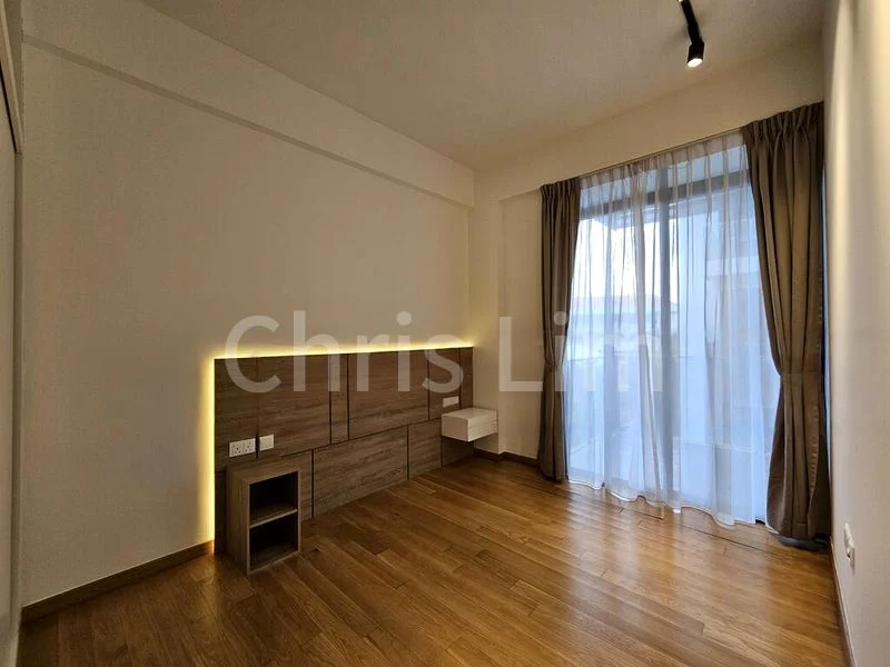 2 Bed Condo for Sale in  The Cristallo - Image 6