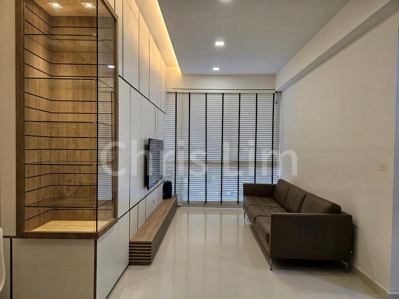 2 Bed Condo for Sale in  The Cristallo - Image 7