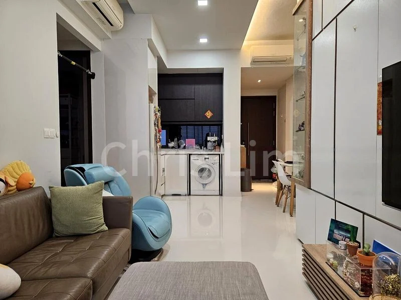 2 Bed Condo for Sale in  The Cristallo - Image 3