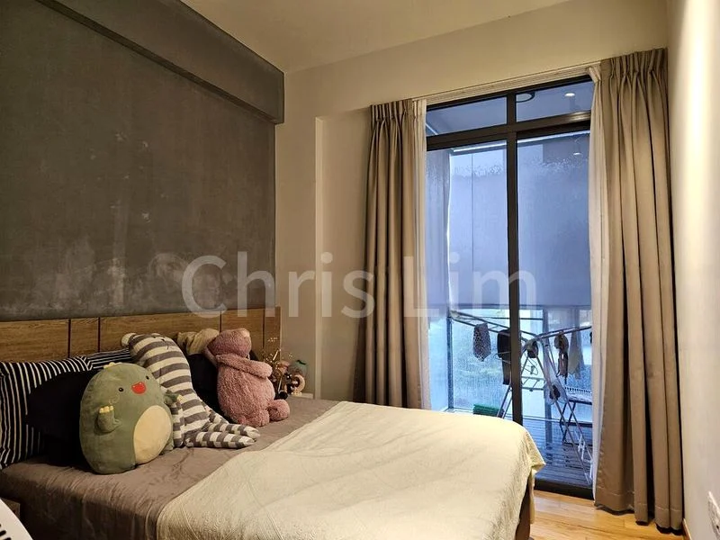 2 Bed Condo for Sale in  The Cristallo - Image 4